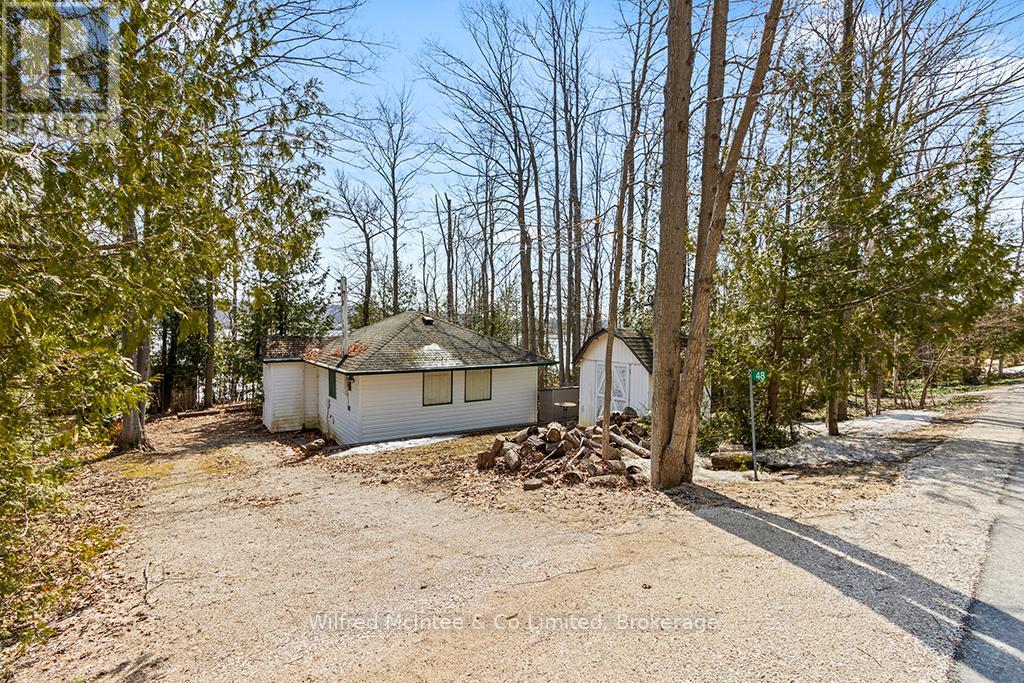 48 Maple Drive, South Bruce Peninsula, Ontario  N0H 1A0 - Photo 3 - X12947894