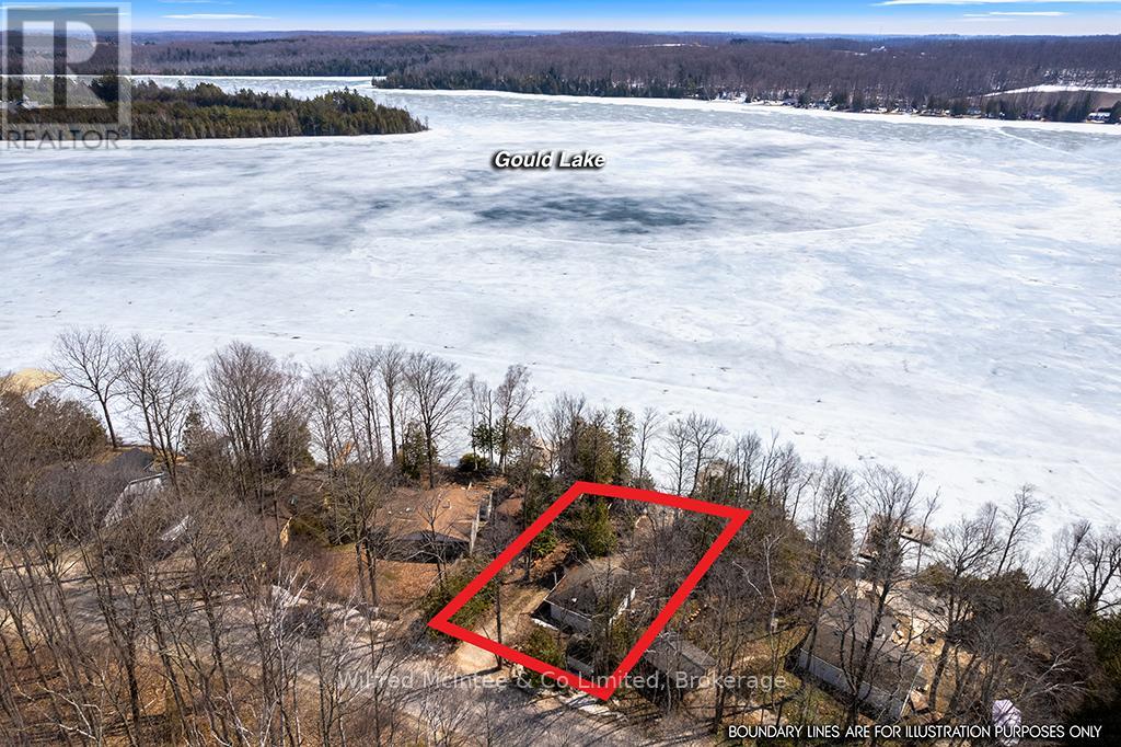 48 Maple Drive, South Bruce Peninsula, Ontario  N0H 1A0 - Photo 7 - X12947894