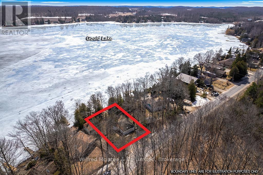 48 Maple Drive, South Bruce Peninsula, Ontario  N0H 1A0 - Photo 8 - X12947894