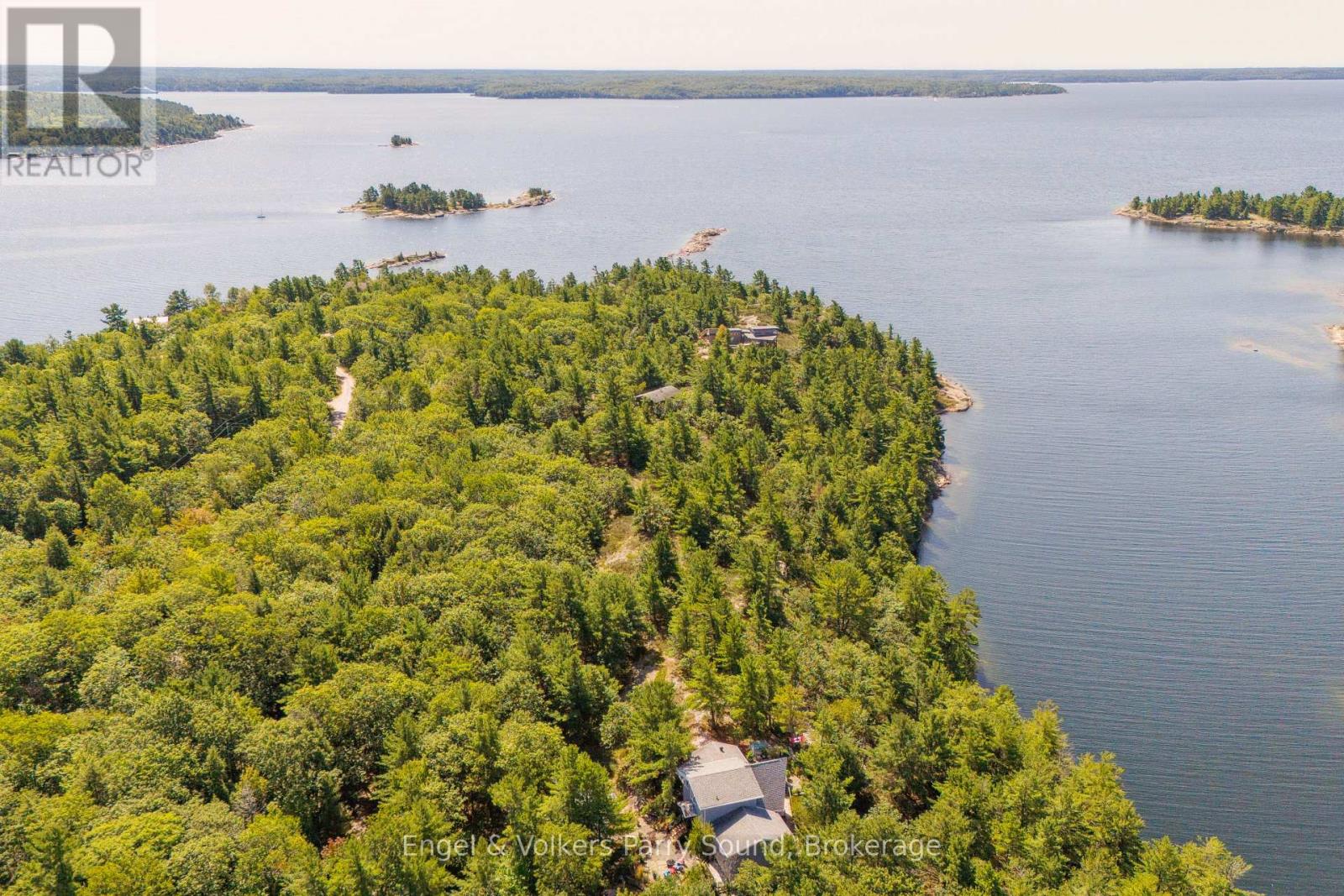 1 Ma Lane, Mcdougall, Ontario  P2A 2W9 - Photo 3 - X12947900