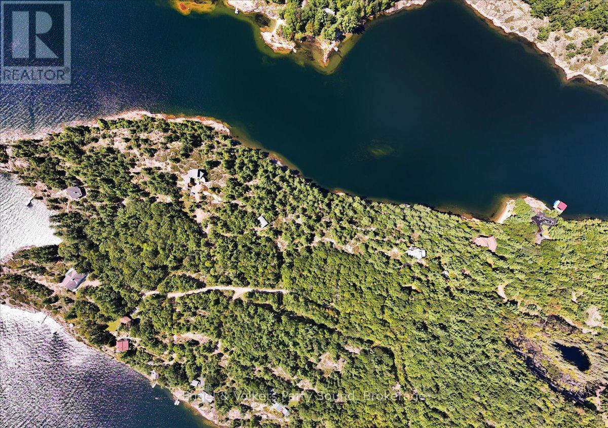 1 Ma Lane, Mcdougall, Ontario  P2A 2W9 - Photo 8 - X12947900