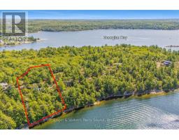 1 MA LANE, mcdougall, Ontario