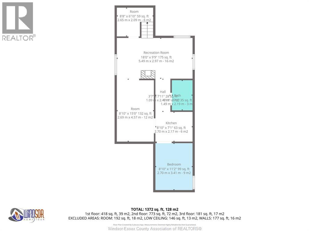 965 Bridge, Windsor, Ontario  N9B 2M9 - Photo 38 - 26006773