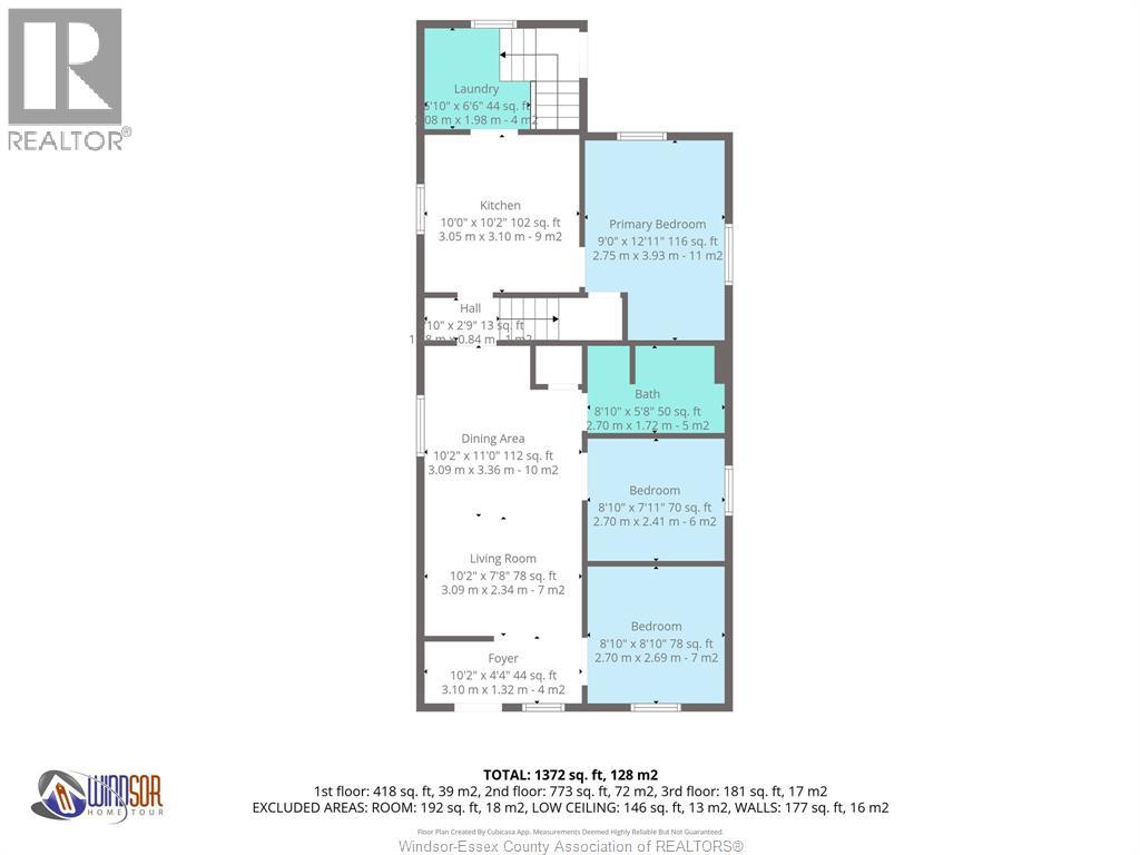 965 Bridge, Windsor, Ontario  N9B 2M9 - Photo 39 - 26006773