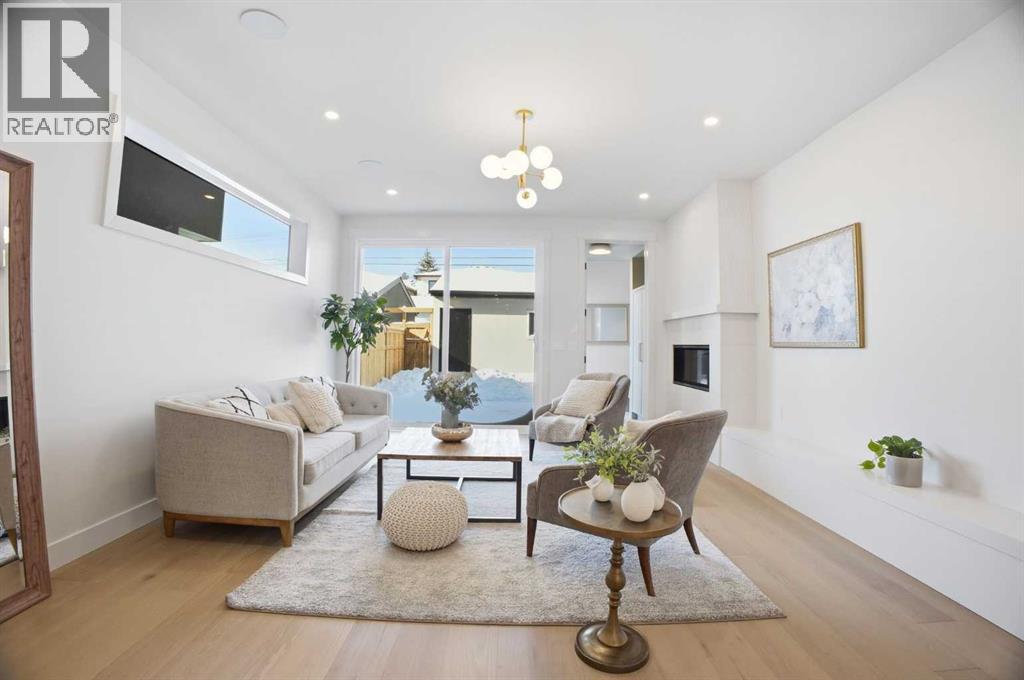 2519 19a Street SW, Calgary, Alberta  T2T 4Z1 - Photo 13 - A2287801