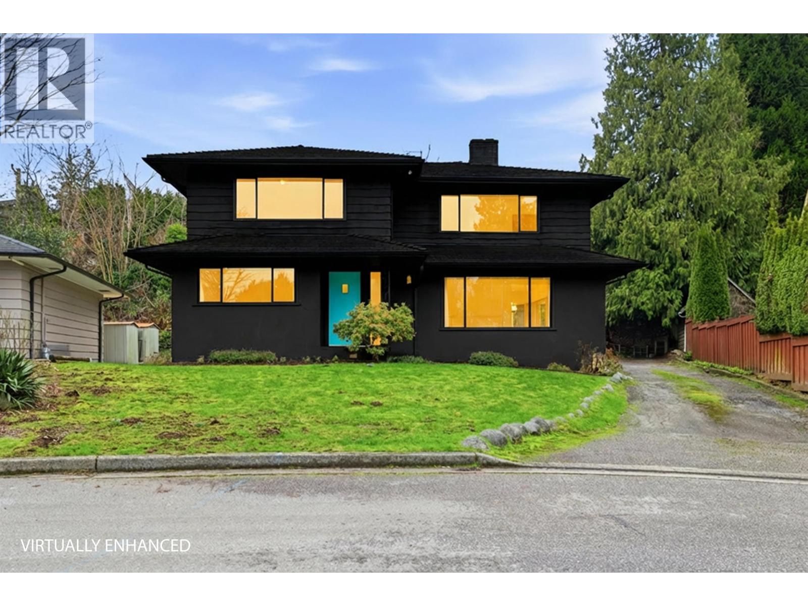 1840 Quilchena Crescent, Vancouver, British Columbia  V6M 1C7 - Photo 2 - R3089939