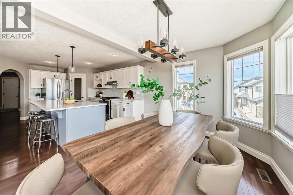 66 Sherwood Common NW, Calgary, Alberta  T3R 1P8 - Photo 22 - A2293214