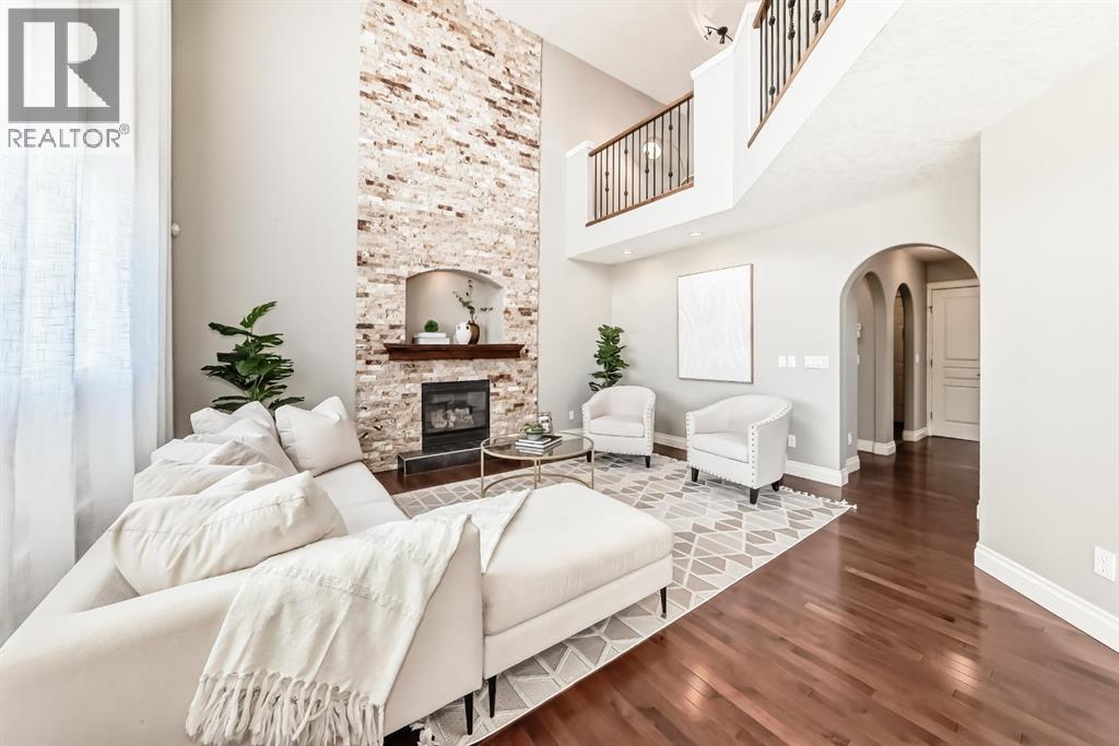 66 Sherwood Common NW, Calgary, Alberta  T3R 1P8 - Photo 5 - A2293214