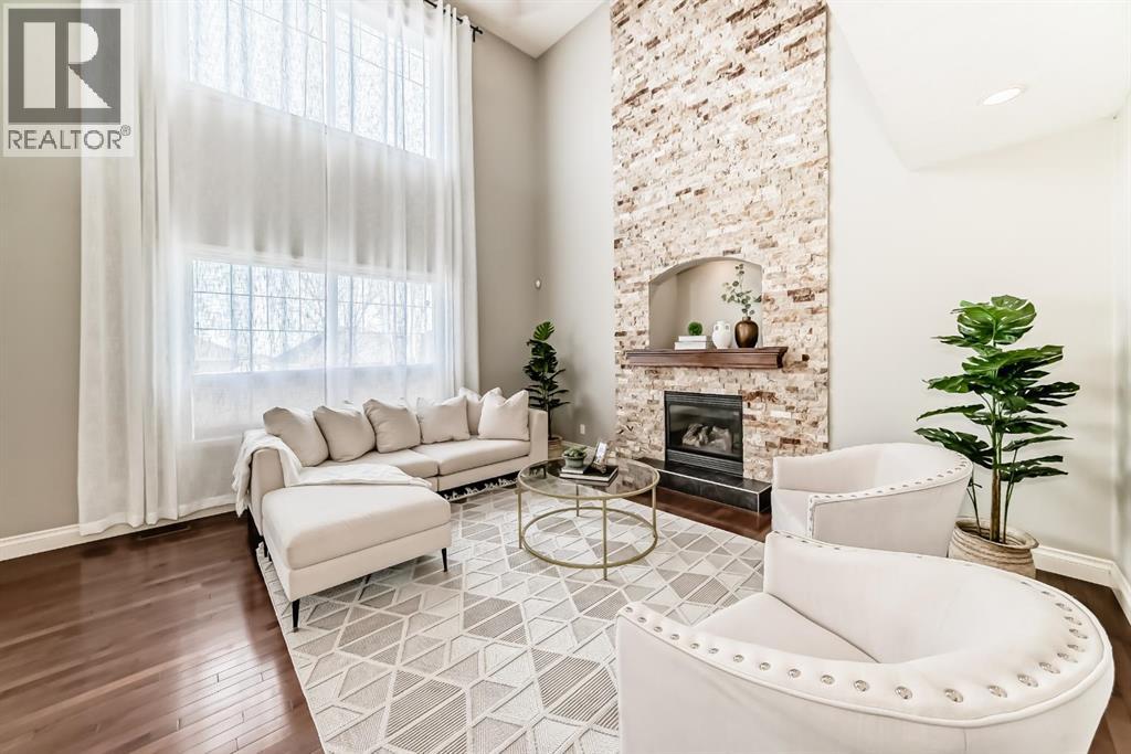 66 Sherwood Common NW, Calgary, Alberta  T3R 1P8 - Photo 6 - A2293214