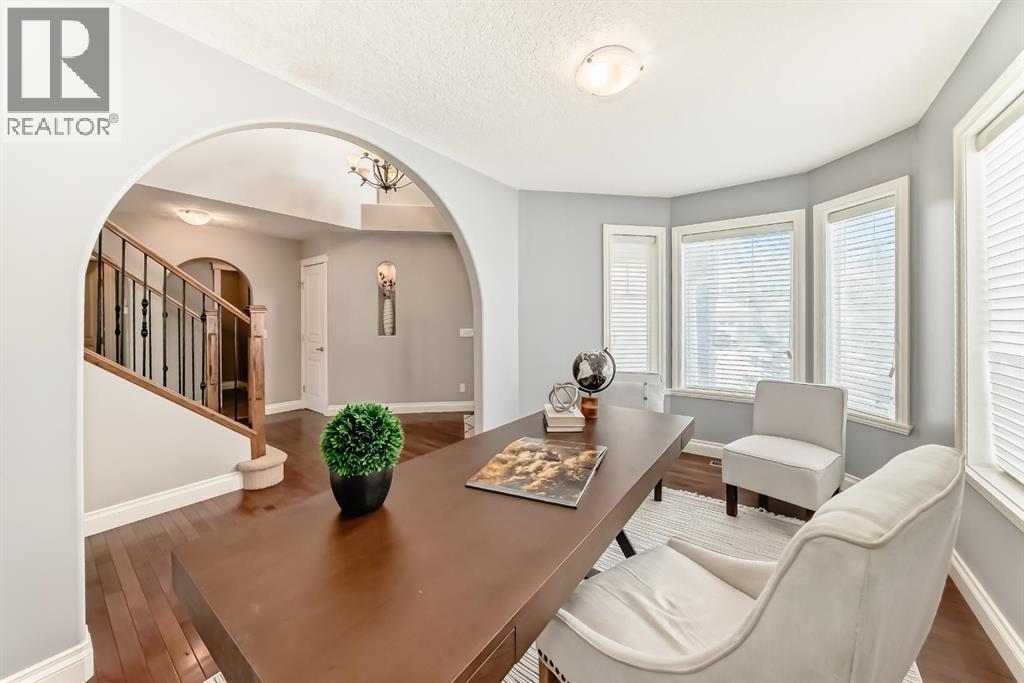 66 Sherwood Common NW, Calgary, Alberta  T3R 1P8 - Photo 12 - A2293214