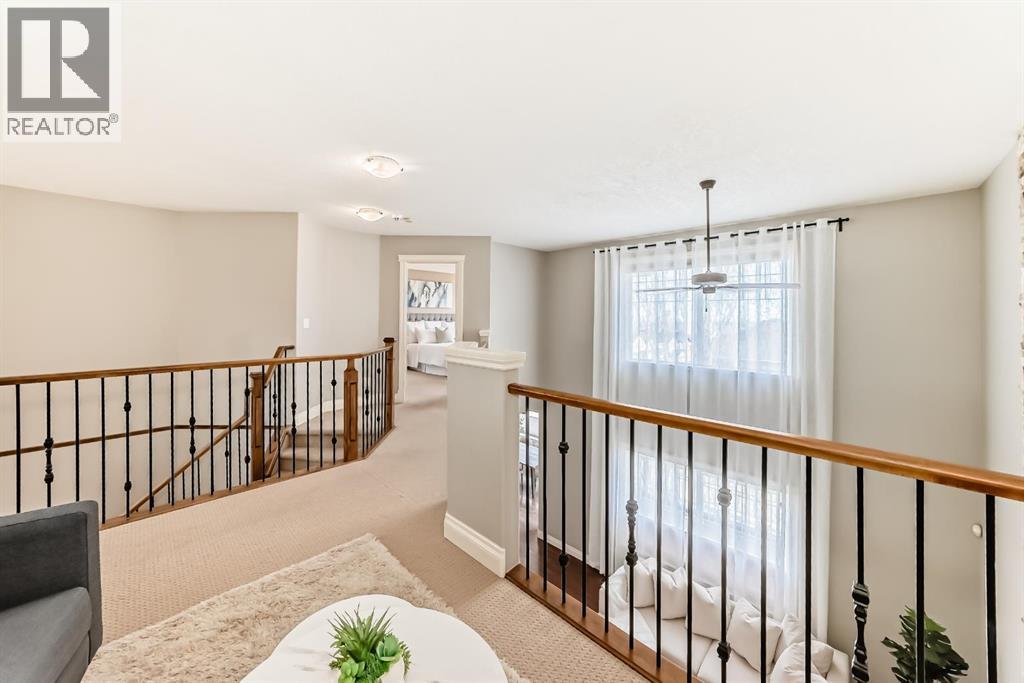 66 Sherwood Common NW, Calgary, Alberta  T3R 1P8 - Photo 37 - A2293214