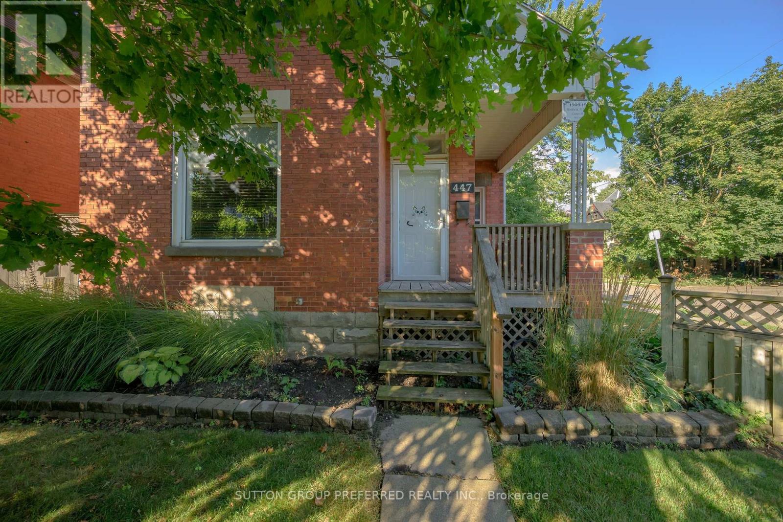 447 Woodman Avenue, London East, Ontario  N5W 4A1 - Photo 11 - X12947954