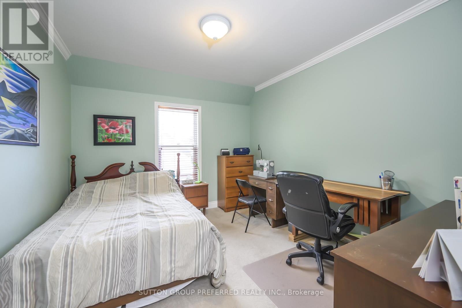 447 Woodman Avenue, London East, Ontario  N5W 4A1 - Photo 26 - X12947954