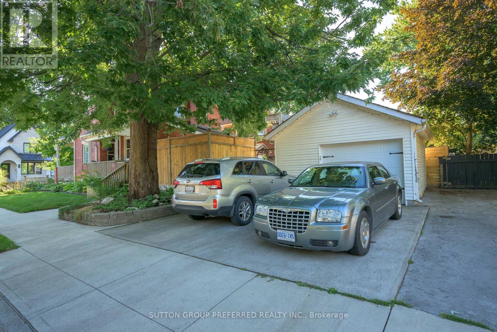 447 Woodman Avenue, London East, Ontario  N5W 4A1 - Photo 4 - X12947954