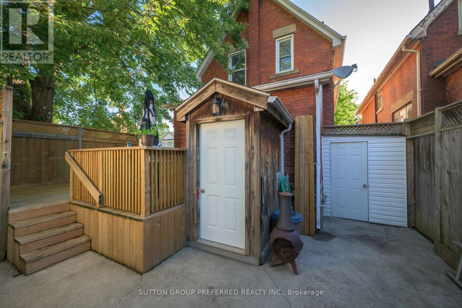 447 Woodman Avenue, London East, Ontario  N5W 4A1 - Photo 6 - X12947954