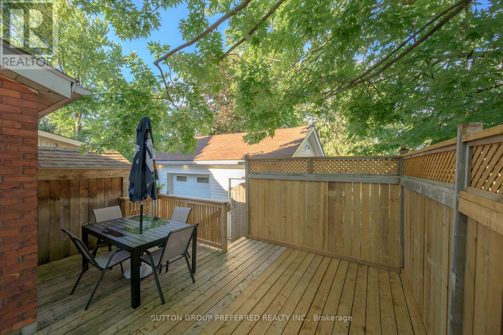 447 Woodman Avenue, London East, Ontario  N5W 4A1 - Photo 9 - X12947954