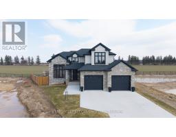 24 POSTMA CRESCENT, North Middlesex, Ontario