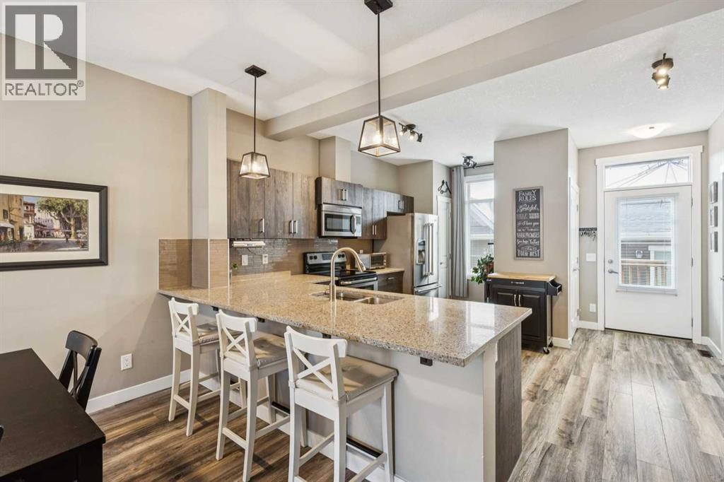 166 Legacy Common Se, Calgary, Alberta  T2X 2A9 - Photo 5 - A2296808