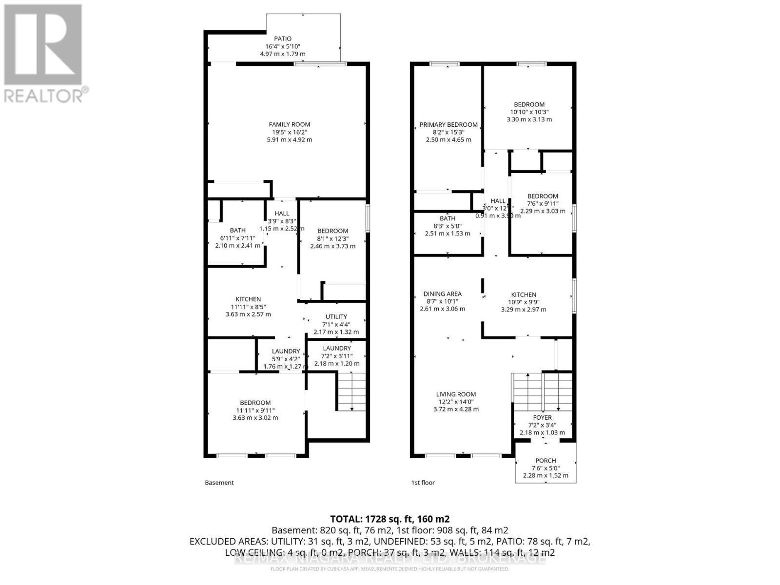 9 Joshua Court, Welland, Ontario  L3C 7E3 - Photo 41 - X12926296