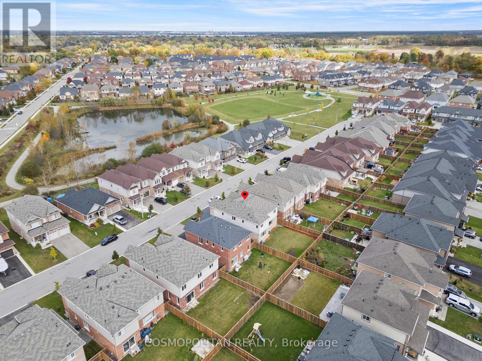 4500 Eclipse Way, Niagara Falls, Ontario  L2G 0X4 - Photo 35 - X12927386