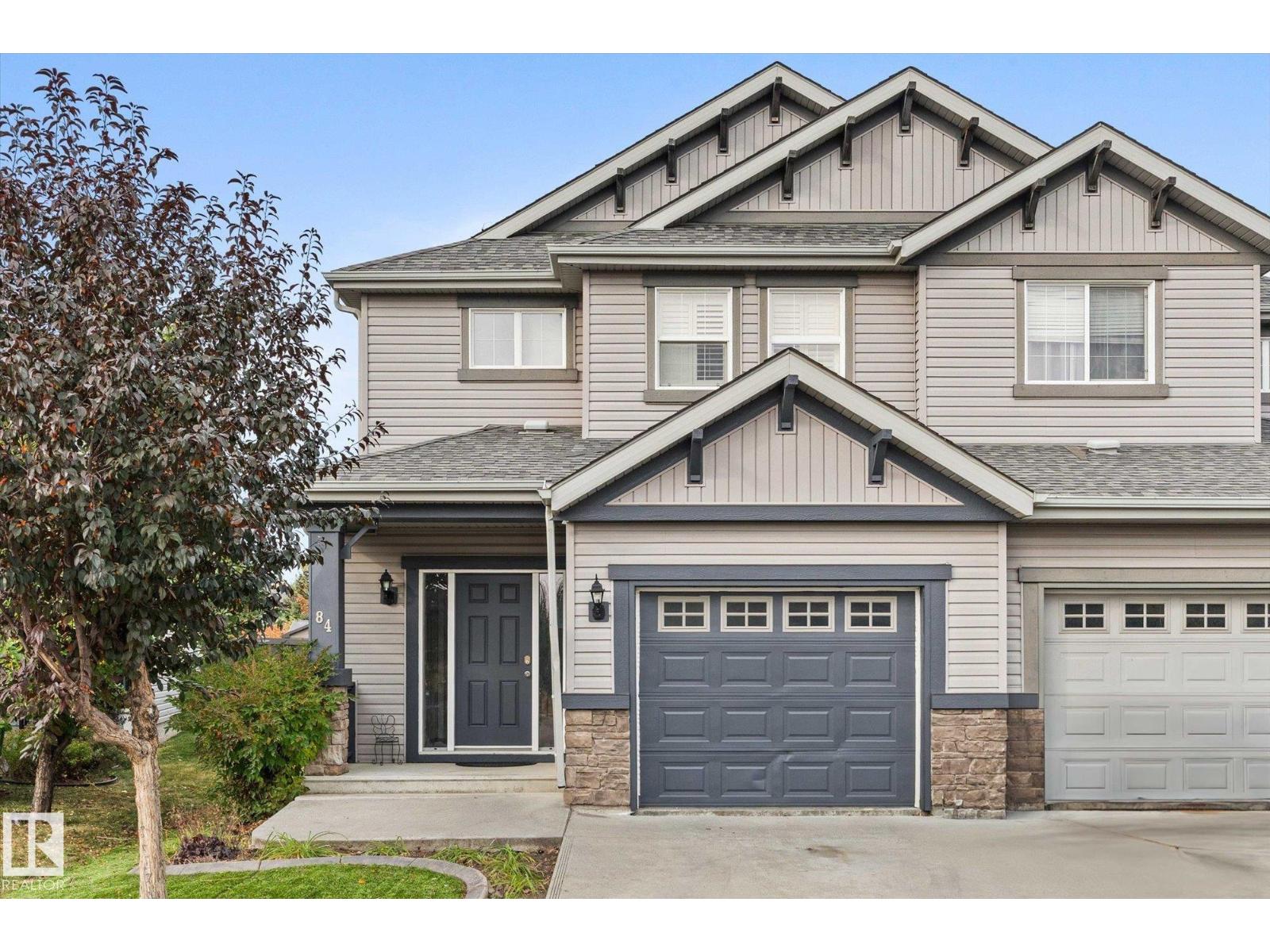 84 CALVERT WD, Fort Saskatchewan, Alberta