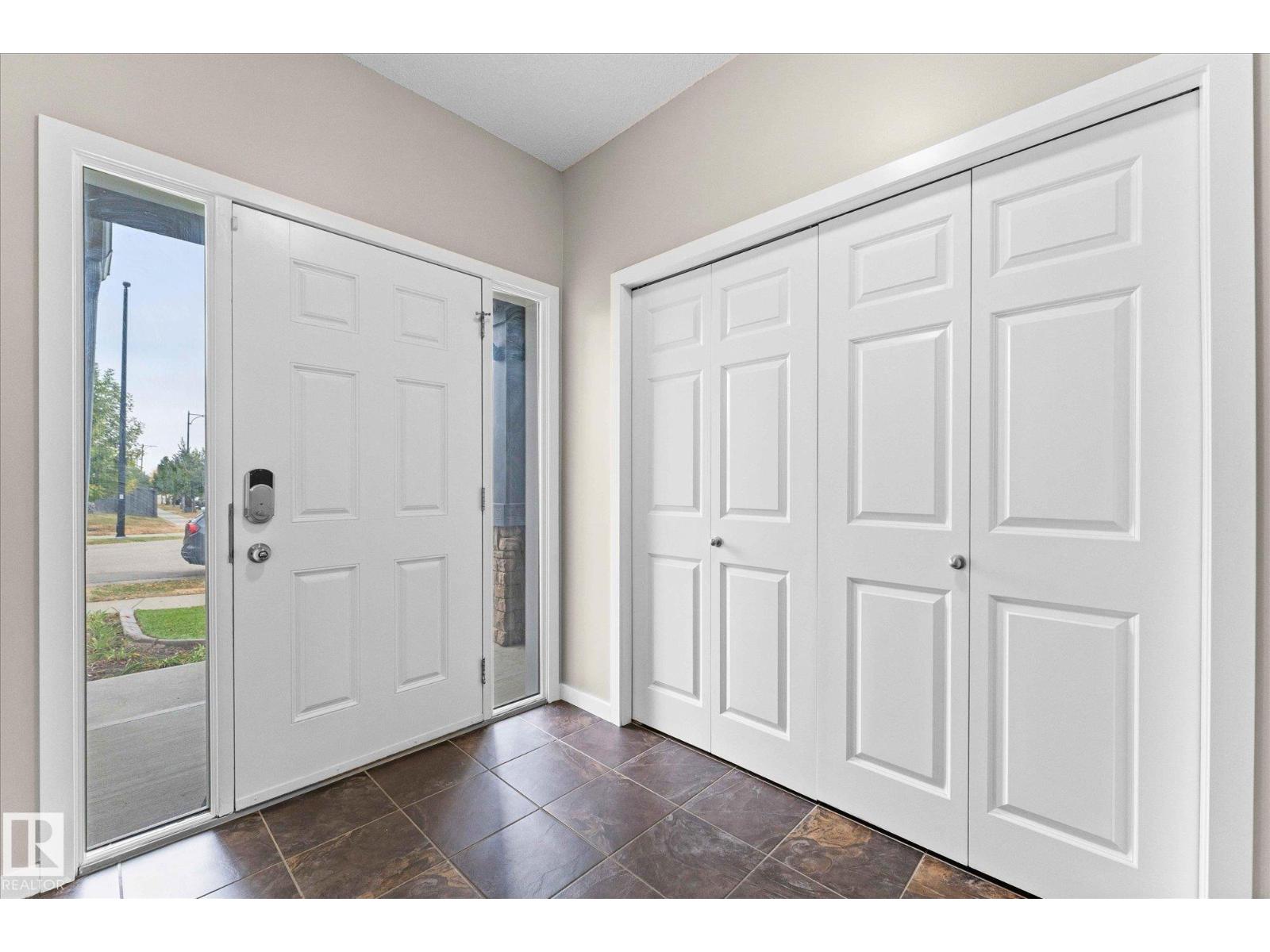 84 Calvert Wd, Fort Saskatchewan, Alberta  T8L 0C4 - Photo 3 - E4480142