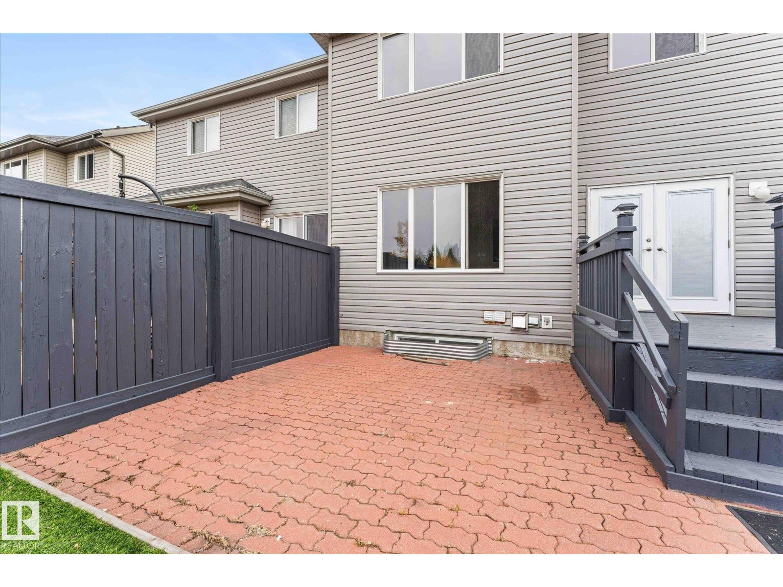 84 Calvert Wd, Fort Saskatchewan, Alberta  T8L 0C4 - Photo 40 - E4480142