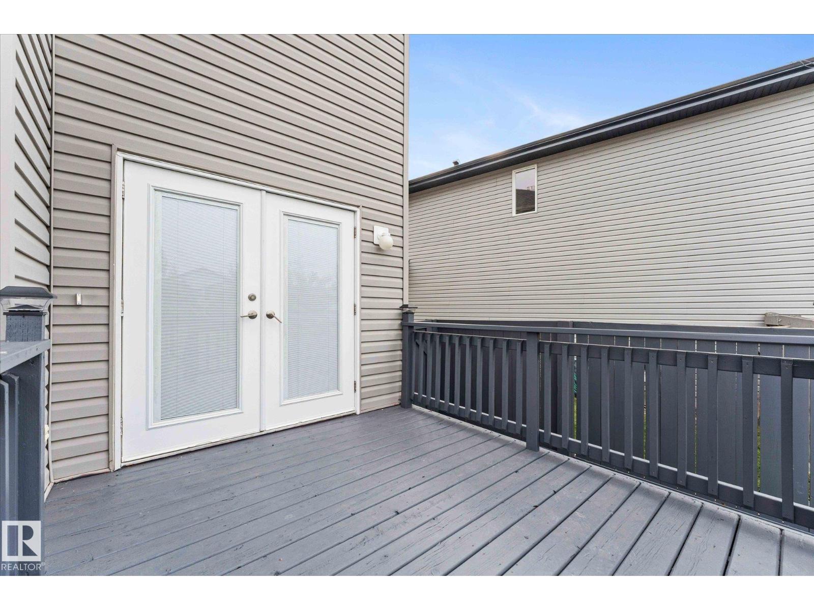 84 Calvert Wd, Fort Saskatchewan, Alberta  T8L 0C4 - Photo 41 - E4480142