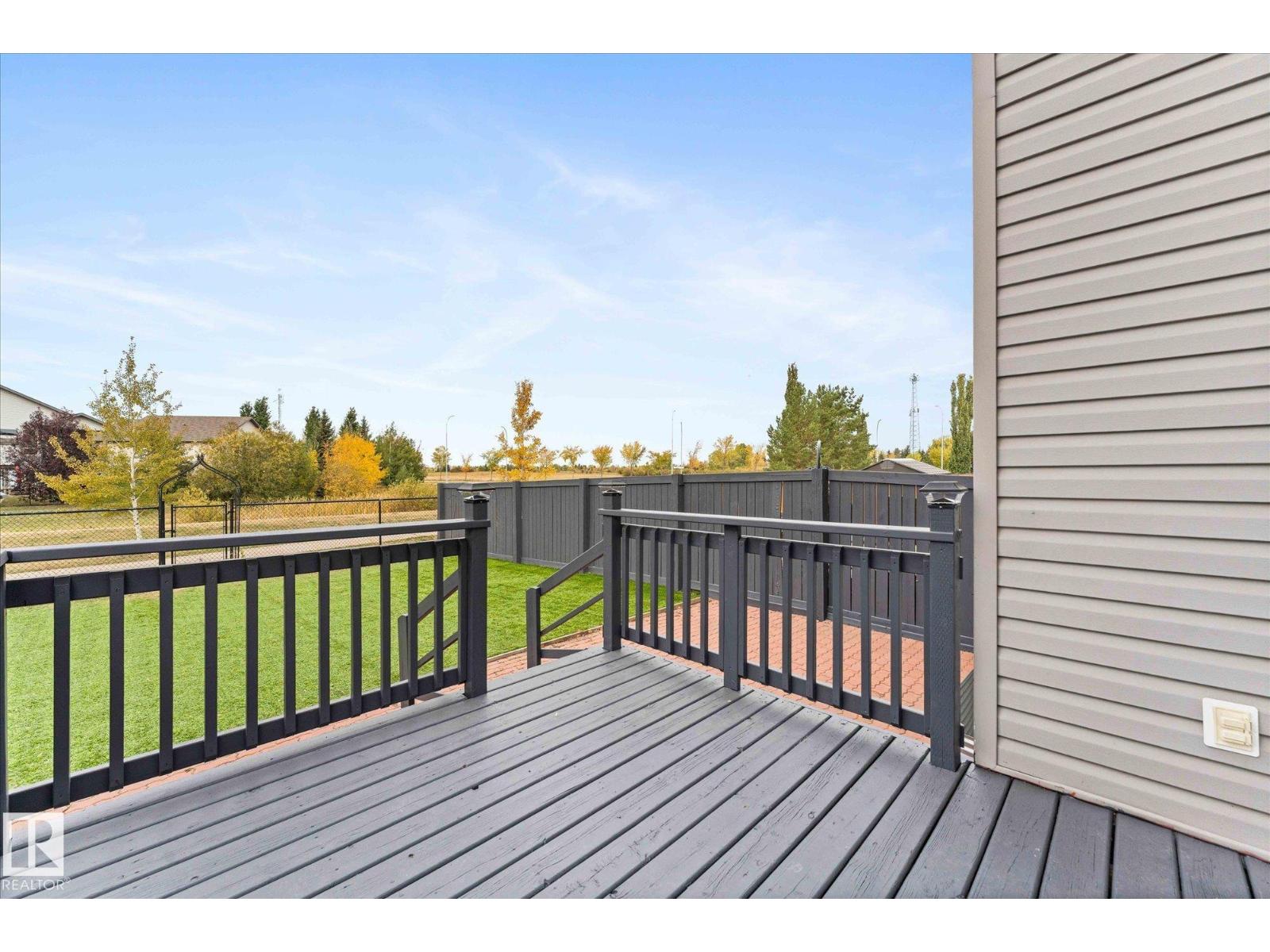 84 Calvert Wd, Fort Saskatchewan, Alberta  T8L 0C4 - Photo 42 - E4480142