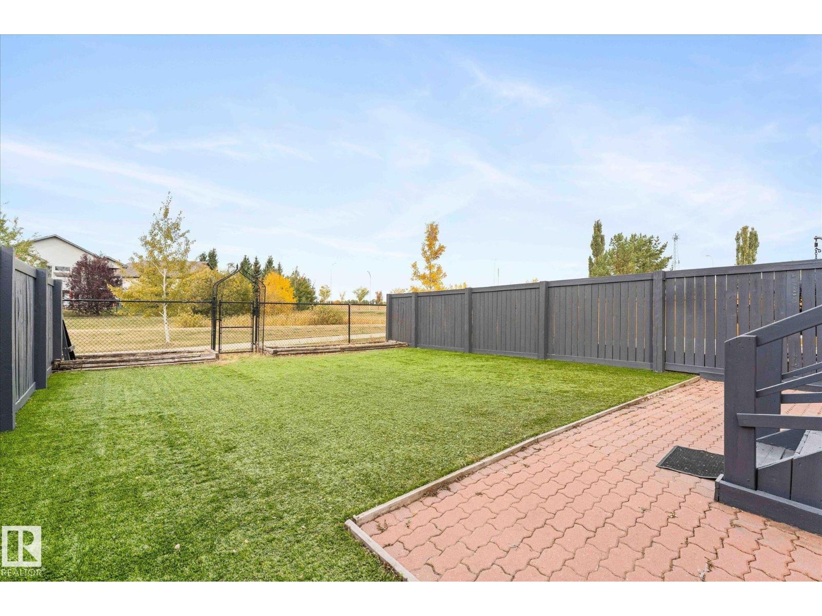 84 Calvert Wd, Fort Saskatchewan, Alberta  T8L 0C4 - Photo 43 - E4480142