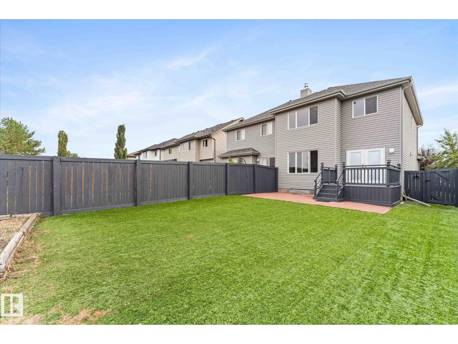 84 Calvert Wd, Fort Saskatchewan, Alberta  T8L 0C4 - Photo 44 - E4480142