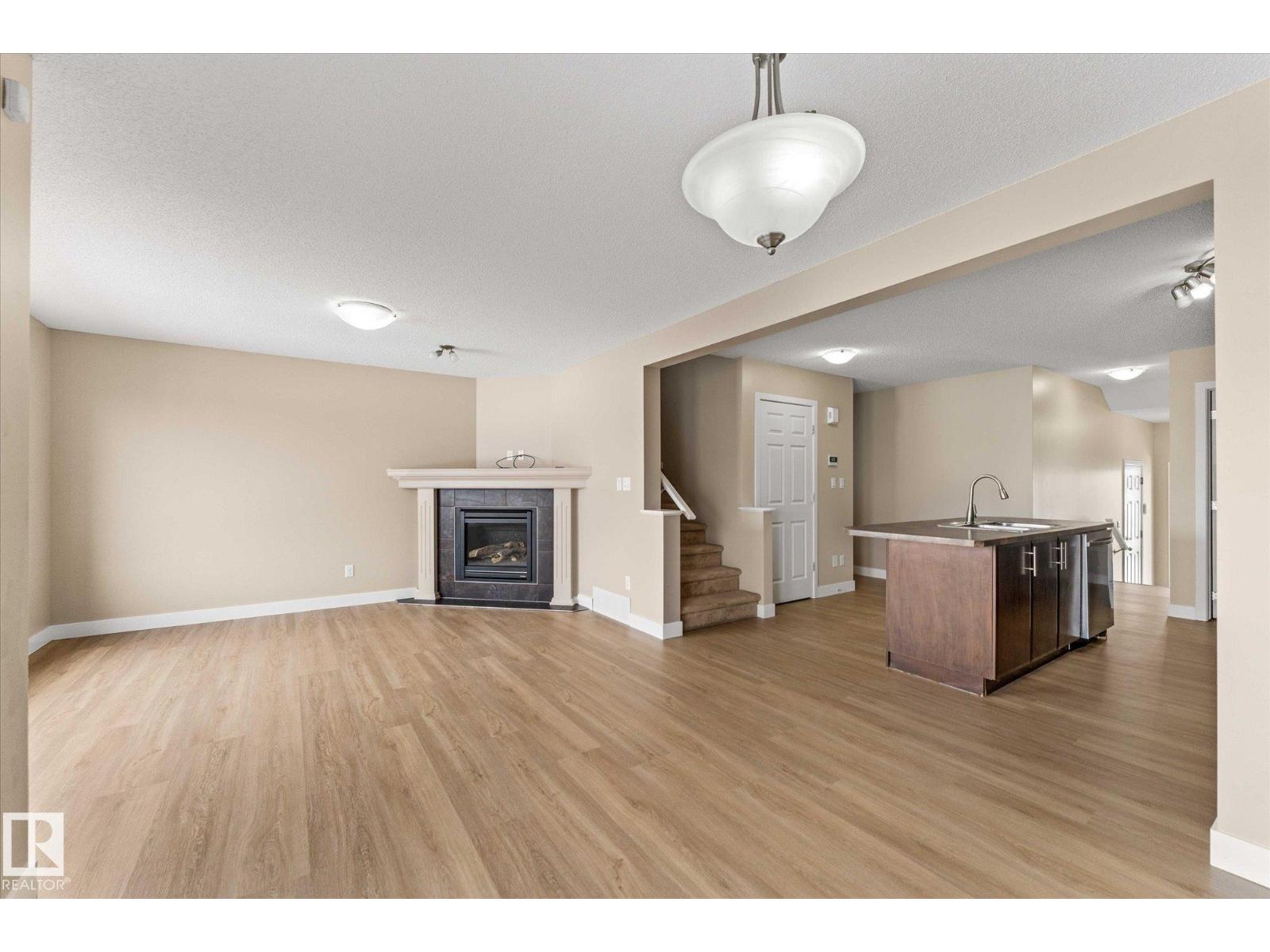 84 Calvert Wd, Fort Saskatchewan, Alberta  T8L 0C4 - Photo 5 - E4480142