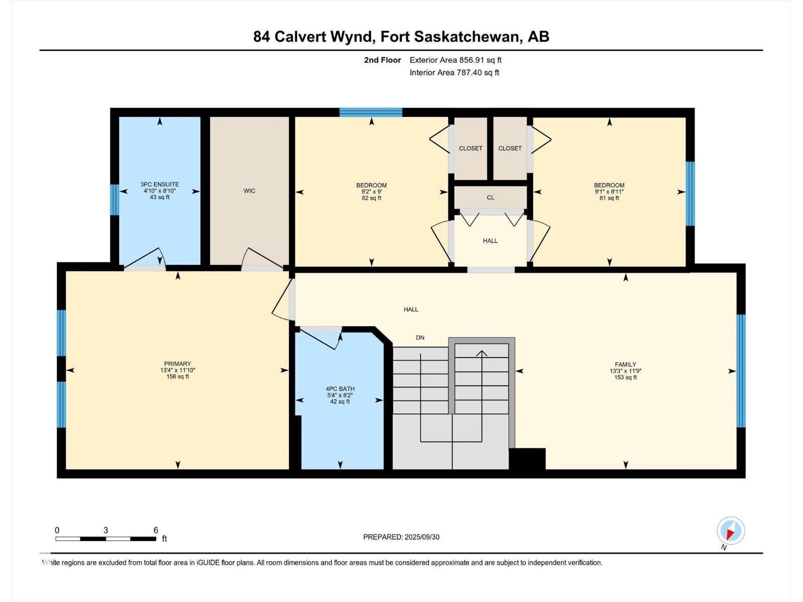 84 Calvert Wd, Fort Saskatchewan, Alberta  T8L 0C4 - Photo 51 - E4480142