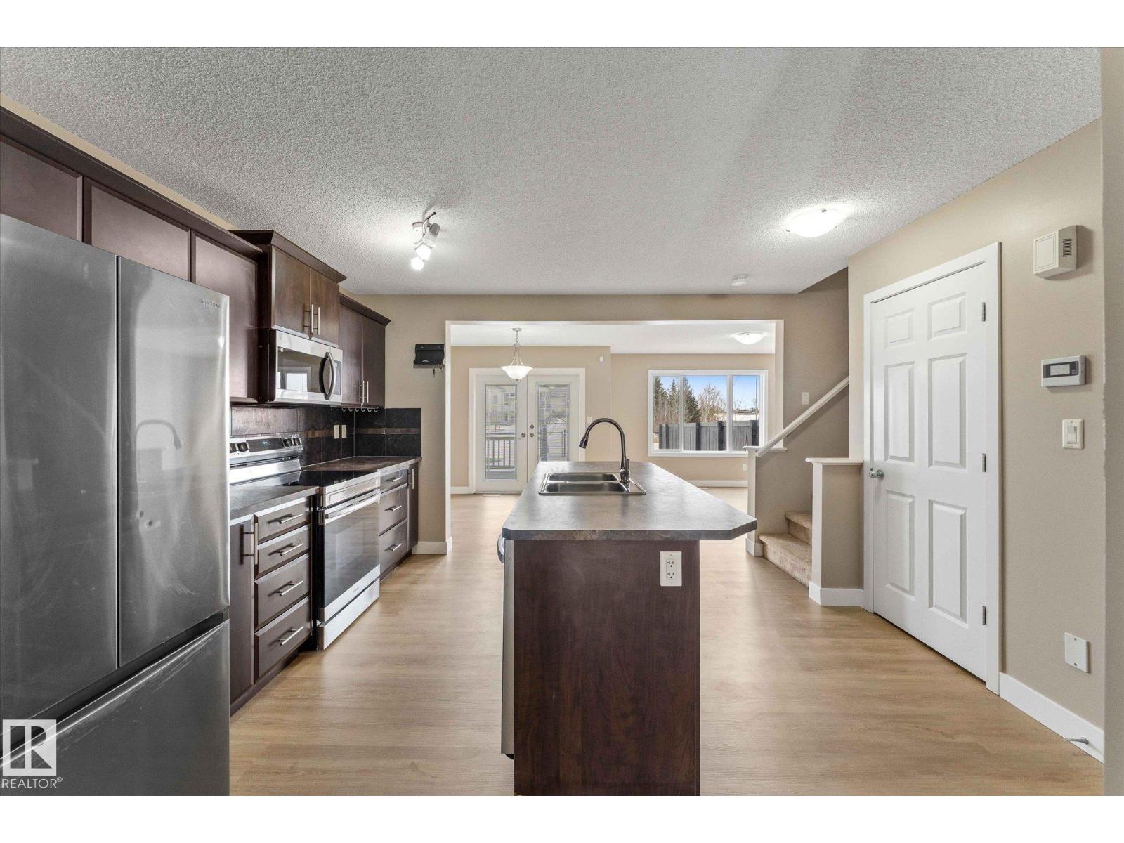 84 Calvert Wd, Fort Saskatchewan, Alberta  T8L 0C4 - Photo 6 - E4480142