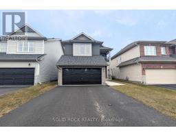 149 MINIKAN STREET, Ottawa, Ontario