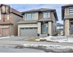 176 BALIKUN HEIGHTS, Ottawa, Ontario
