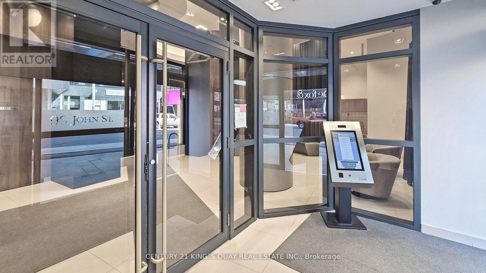 4005 - 99 John Street, Toronto, Ontario  M5V 0S6 - Photo 5 - C12947872