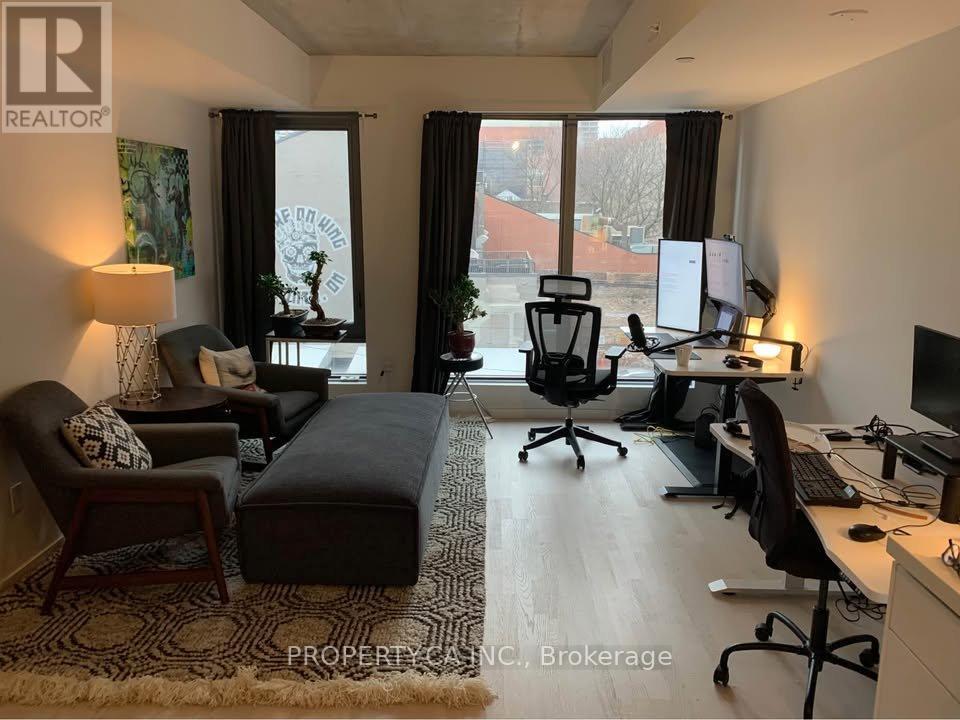 304 - 60 Colborne Street, Toronto, Ontario  M5B 2B7 - Photo 2 - C12947890