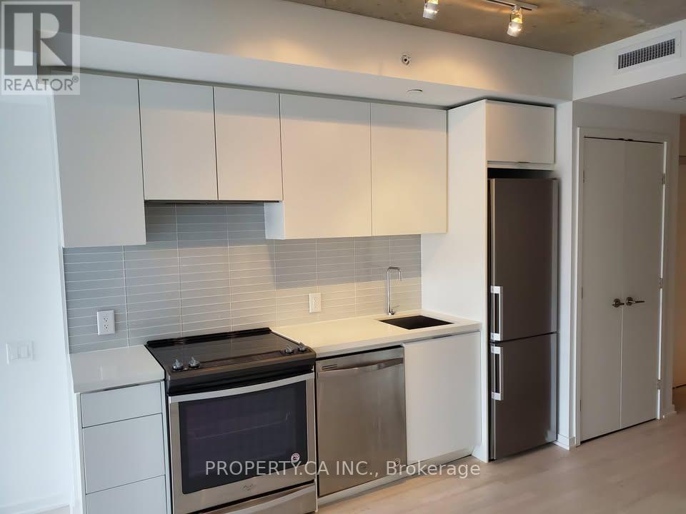 304 - 60 Colborne Street, Toronto, Ontario  M5B 2B7 - Photo 6 - C12947890