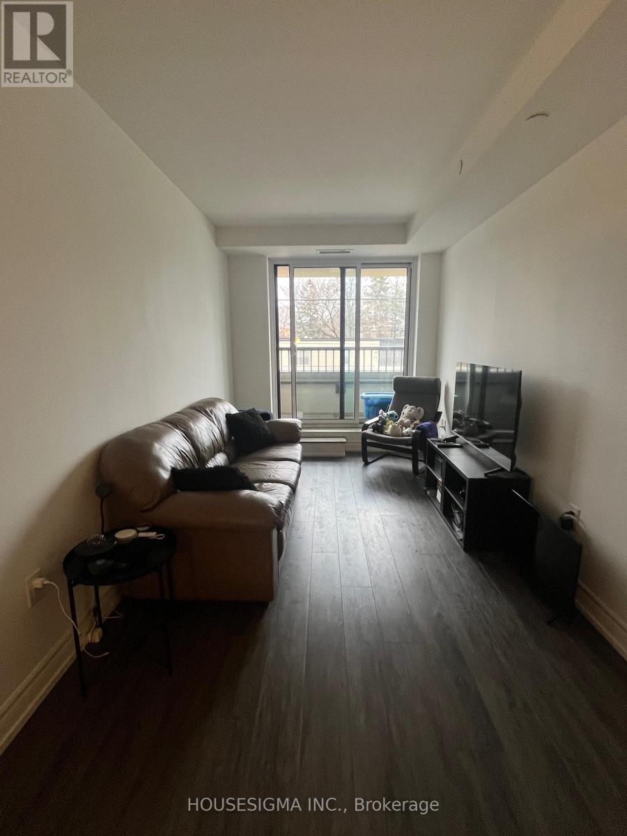 210 - 1700 Avenue Road, Toronto, Ontario  M5M 0B3 - Photo 11 - C12947922