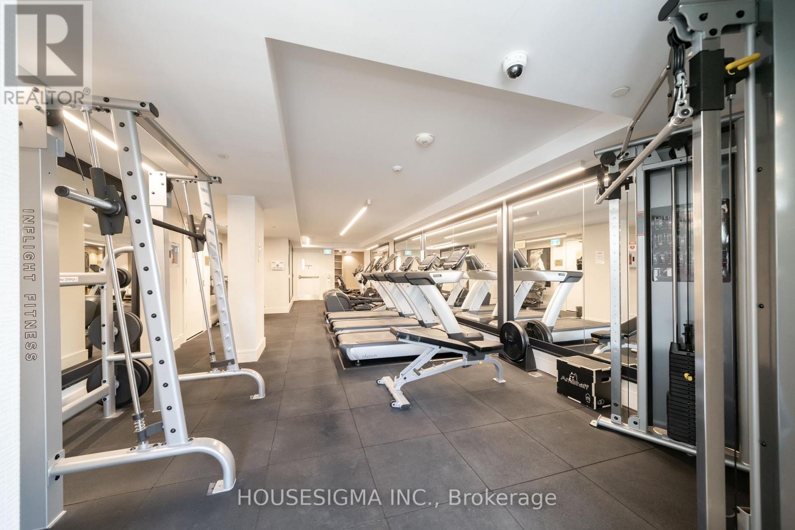 210 - 1700 Avenue Road, Toronto, Ontario  M5M 0B3 - Photo 20 - C12947922