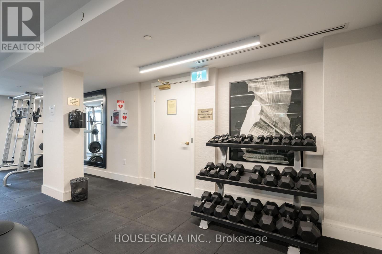 210 - 1700 Avenue Road, Toronto, Ontario  M5M 0B3 - Photo 21 - C12947922