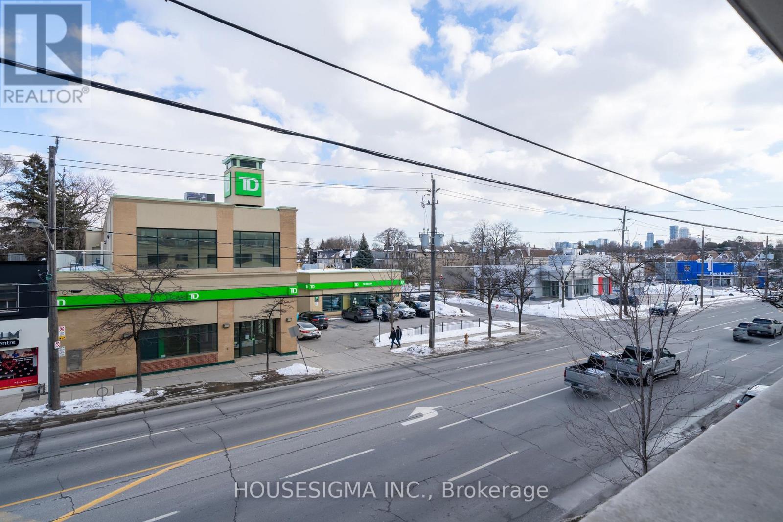 210 - 1700 Avenue Road, Toronto, Ontario  M5M 0B3 - Photo 24 - C12947922