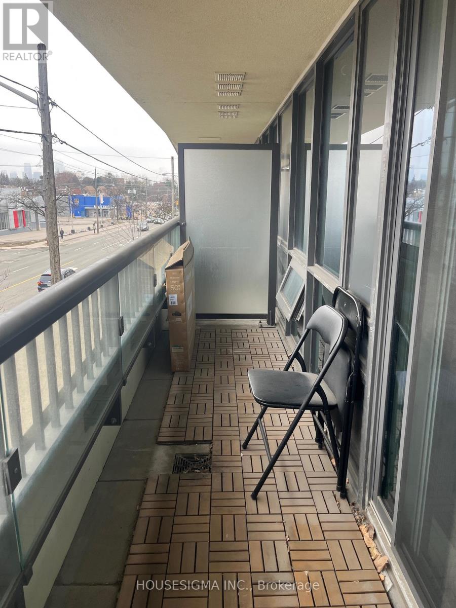 210 - 1700 Avenue Road, Toronto, Ontario  M5M 0B3 - Photo 7 - C12947922