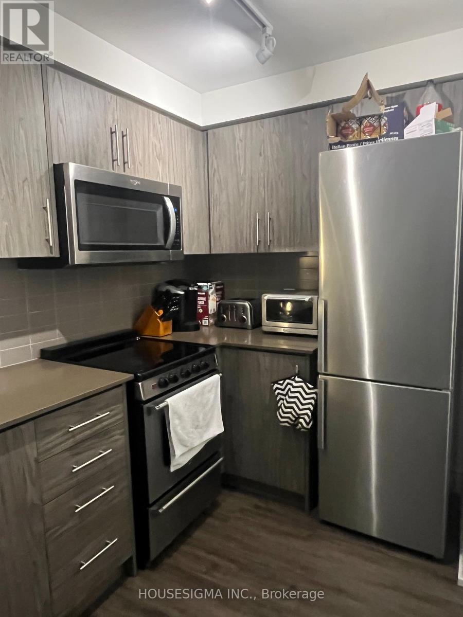 210 - 1700 Avenue Road, Toronto, Ontario  M5M 0B3 - Photo 9 - C12947922