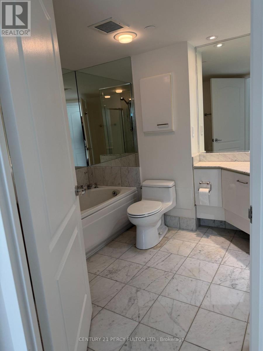 415 - 38 Elm Street, Toronto, Ontario  M5G 2K5 - Photo 5 - C12947934