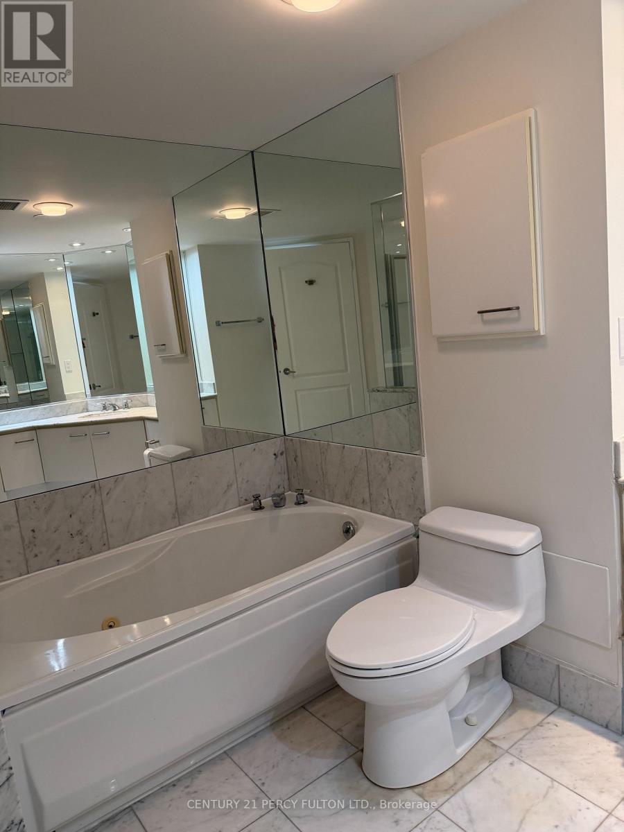 415 - 38 Elm Street, Toronto, Ontario  M5G 2K5 - Photo 7 - C12947934