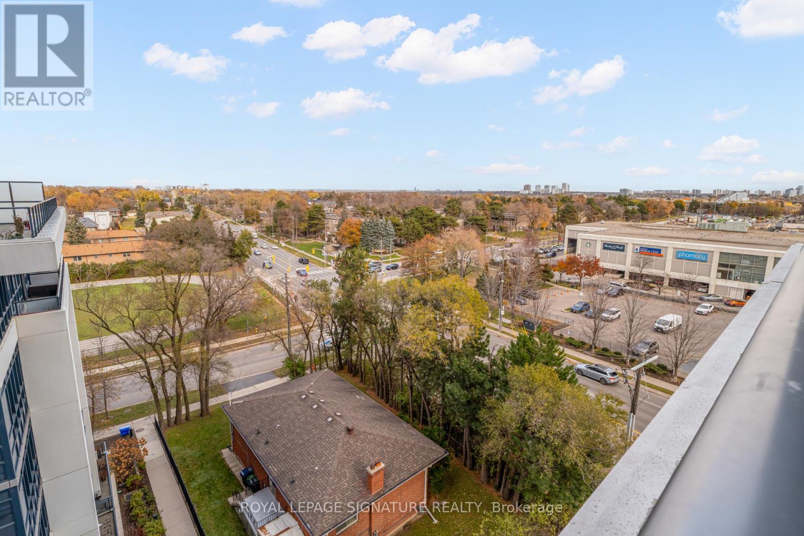 604 - 2 Teagarden Court, Toronto, Ontario  M2N 0L6 - Photo 21 - C12947968