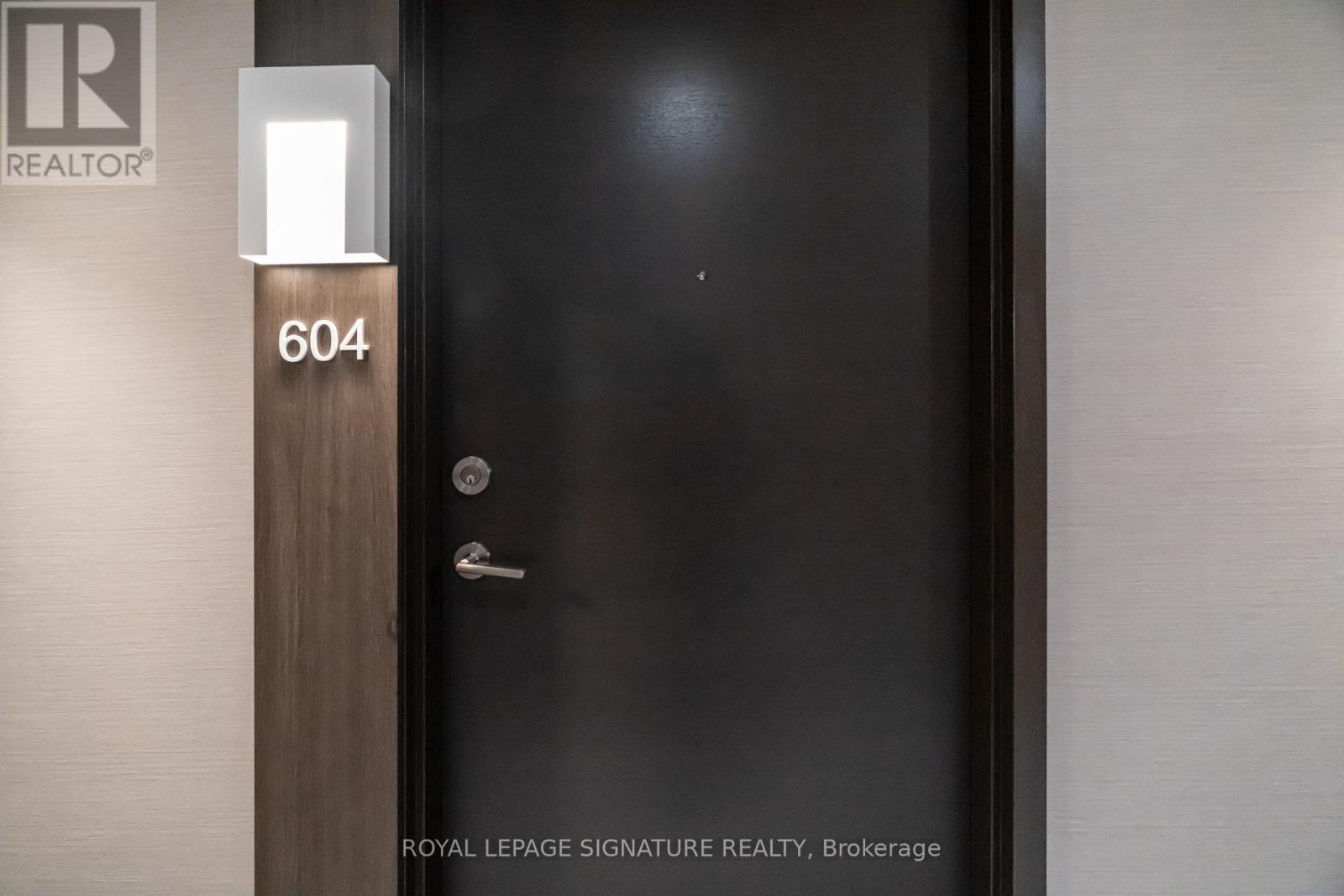 604 - 2 Teagarden Court, Toronto, Ontario  M2N 0L6 - Photo 3 - C12947968