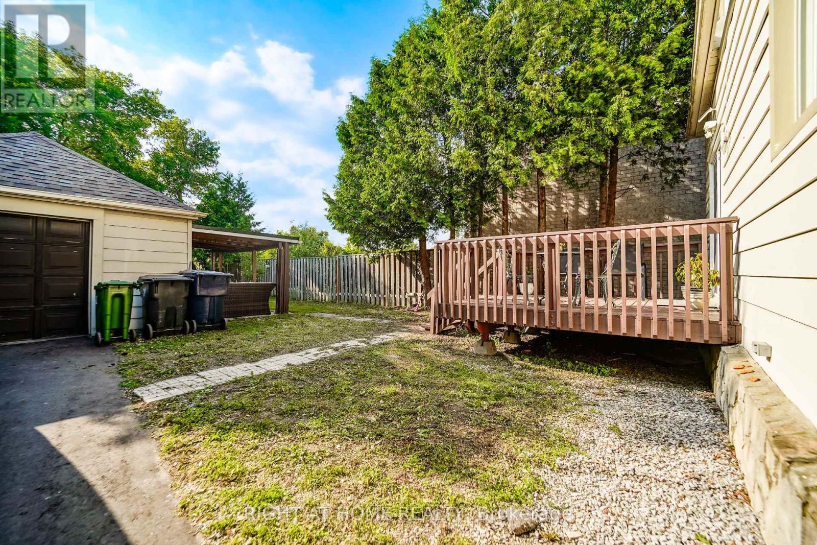 174 Aylesworth Avenue, Toronto, Ontario  M1N 2J6 - Photo 46 - E12947884